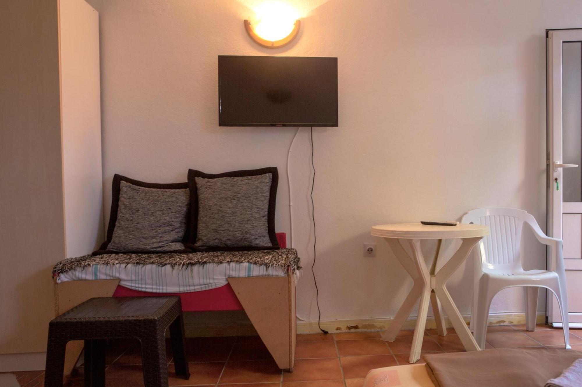 Family Apartments Vukcevic Čanj Habitación foto